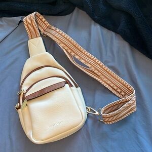 Bostanten cross body bag